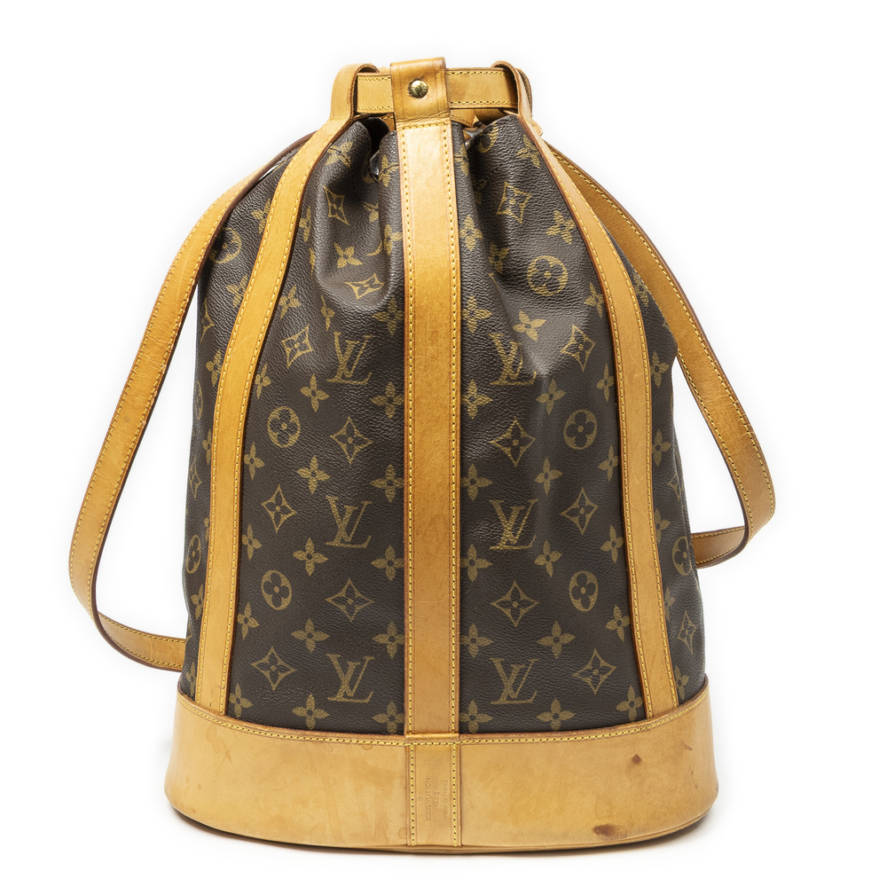 Louis Vuitton Randonnee PM